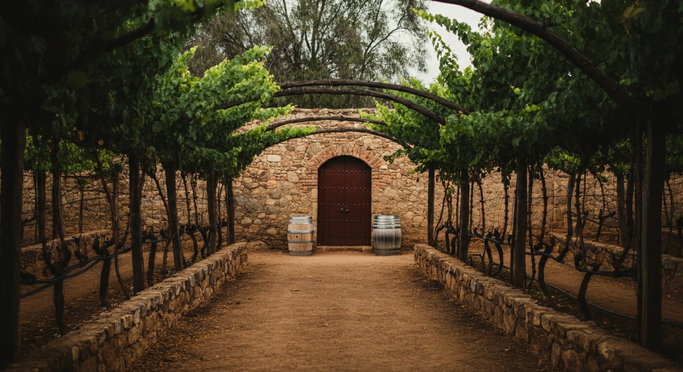 Cata de Vinos en Córdoba