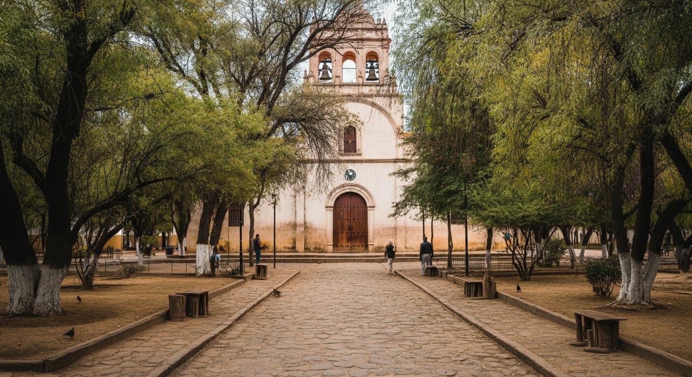 Tours Clásicos en Córdoba