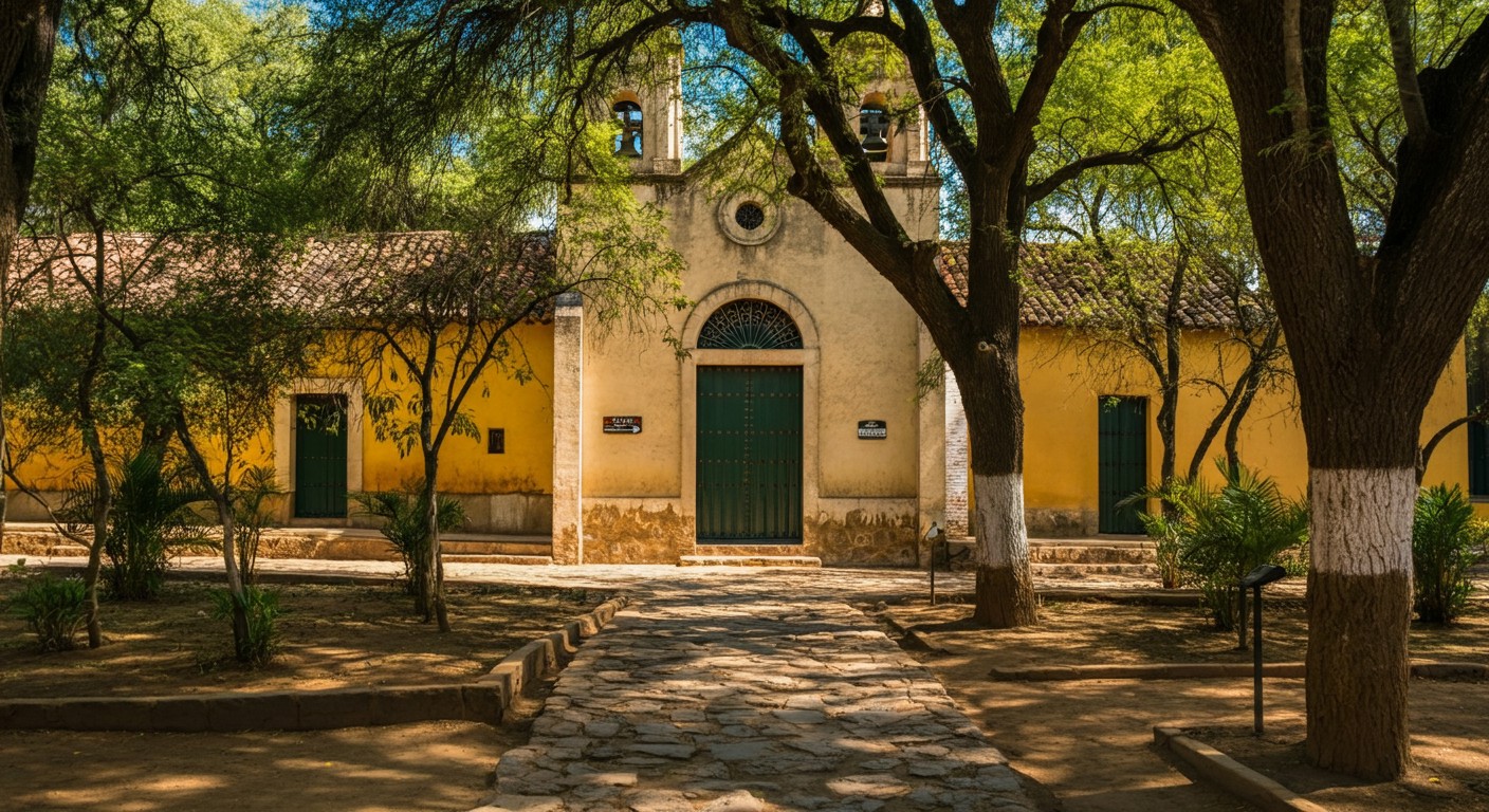 Tours Gastronômicos em Córdoba