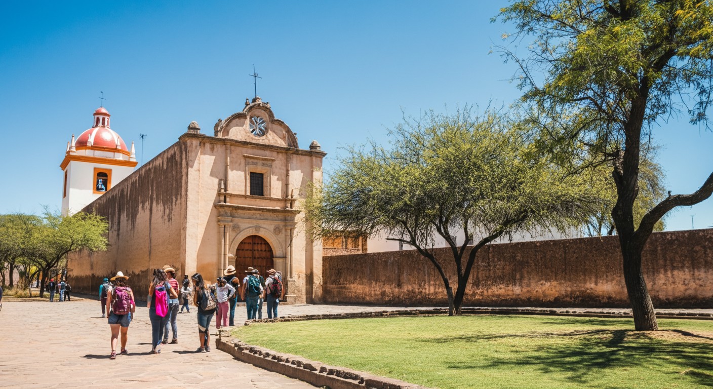 Excursions et tours touristiques à Cordoba