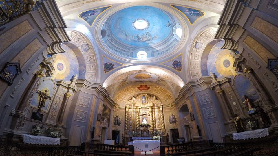 Alta Gracia Day Trip foto 1