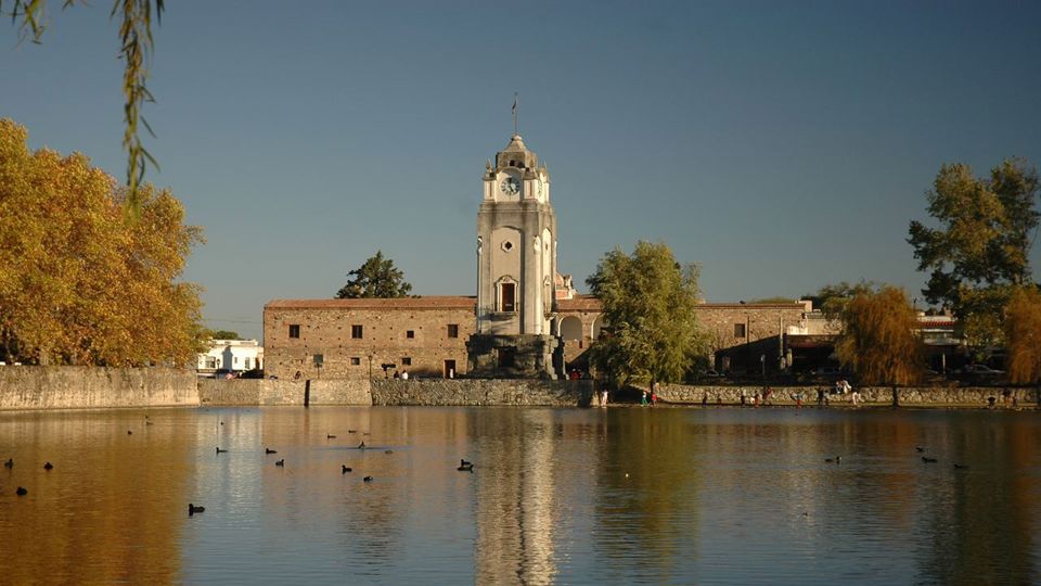 Alta Gracia Day Trip foto 5