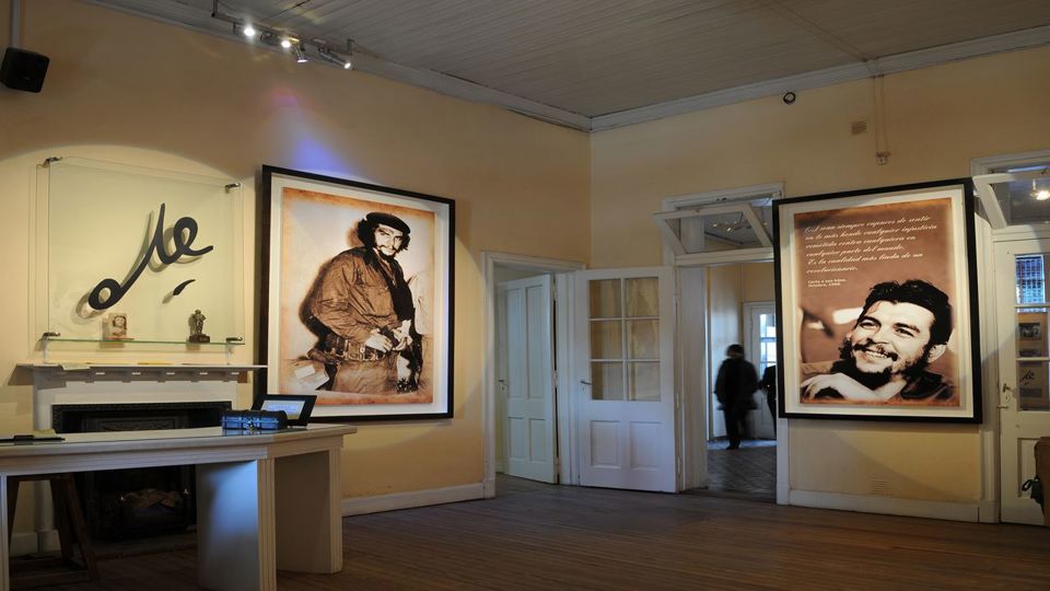 Alta Gracia Day Trip foto 4