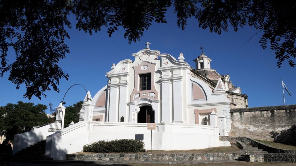 Alta Gracia Day Trip foto 2