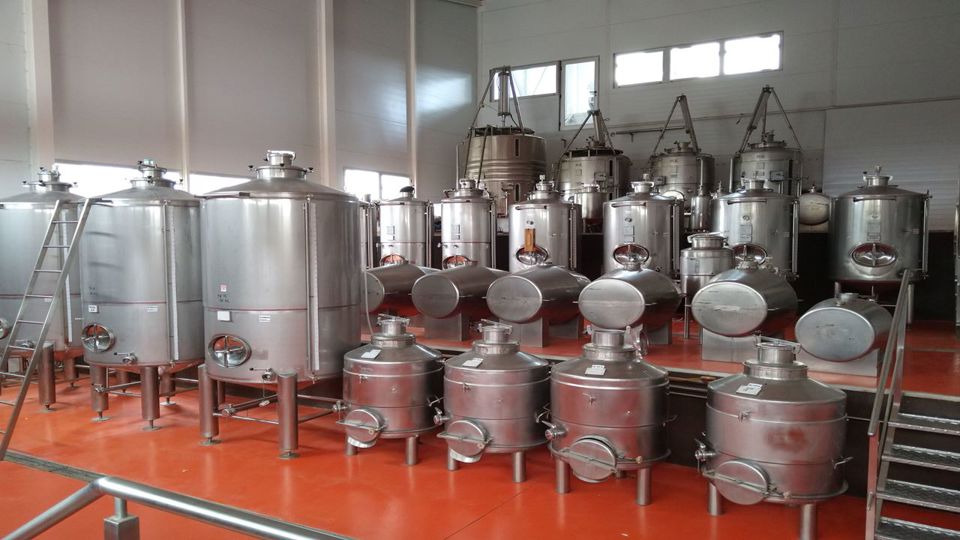 Calamuchita Valley Wine Route foto 4