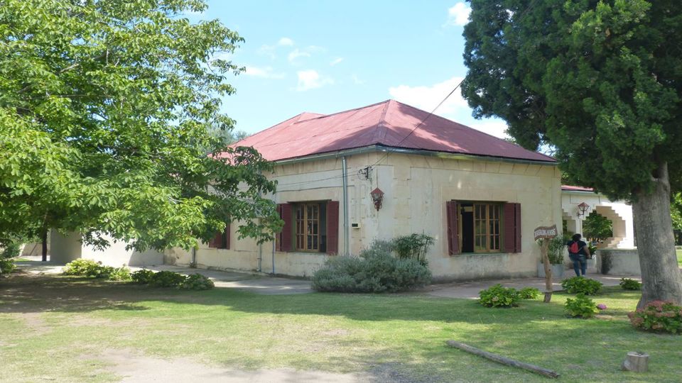 Traslasierra Wine Route with Tastings foto 5