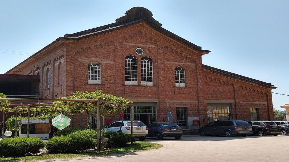 Colonia Caroya Wine Route foto 3