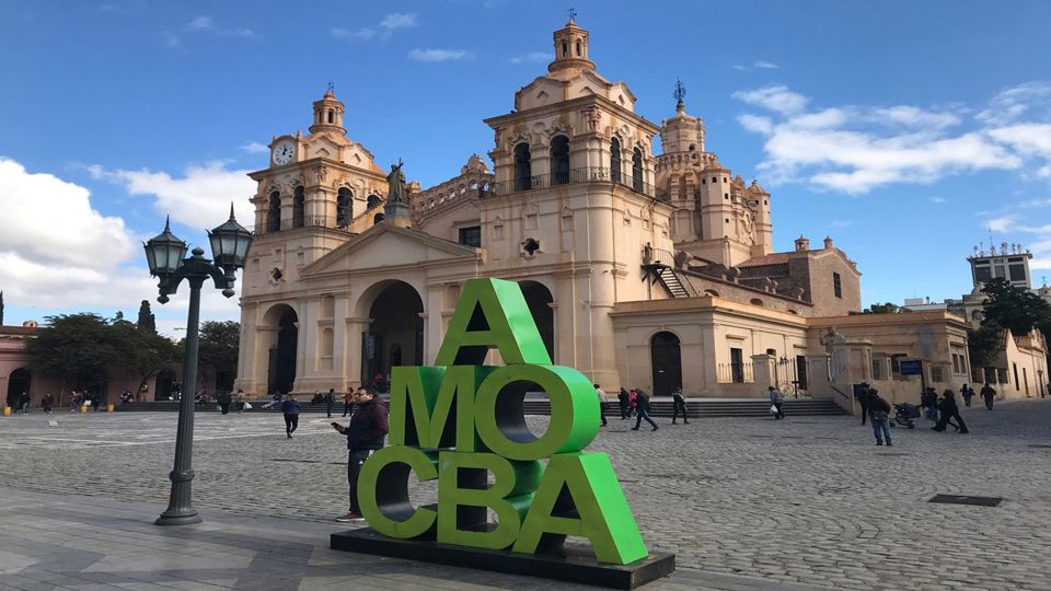 Córdoba City & Historic Center Sightseeing foto 6