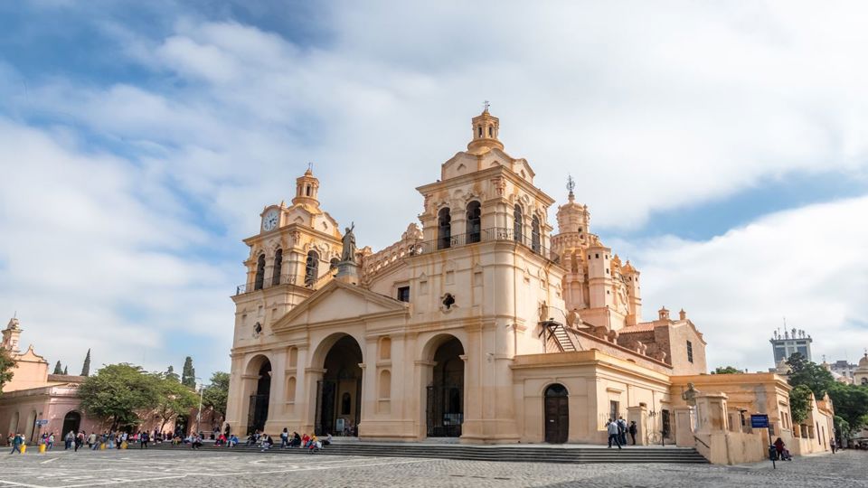 Córdoba City & Historic Center Sightseeing foto 1