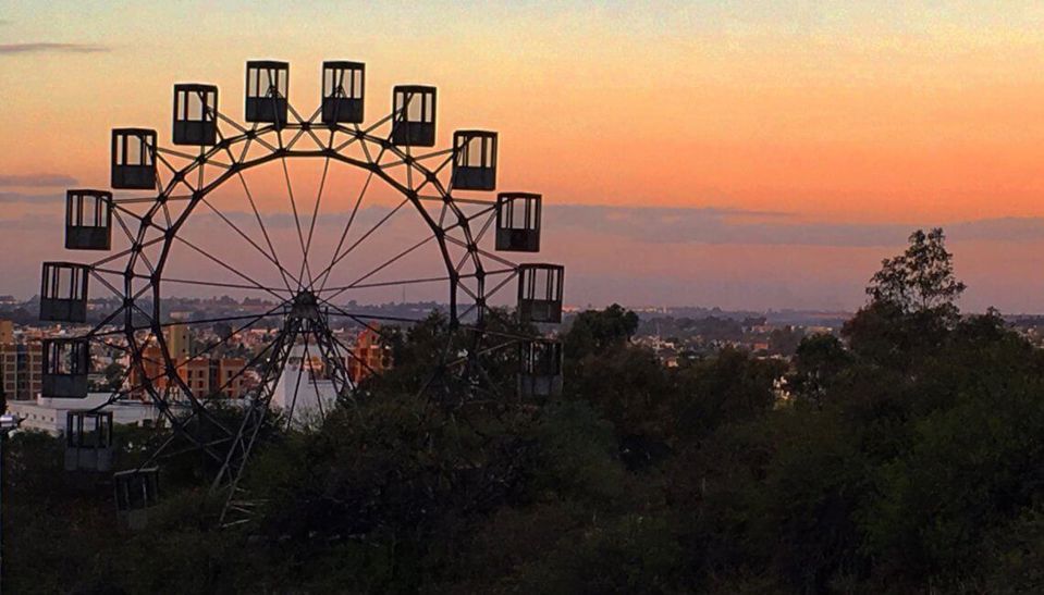 City Tour: Córdoba & Jesuit Block foto 4