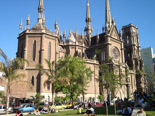 City Tour: Córdoba & Jesuit Block foto 8