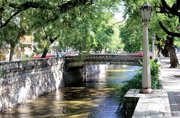 City Tour: Córdoba & Jesuit Block foto 5
