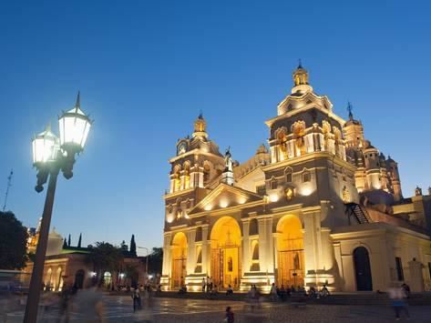 City Of Cordoba And Jesuit Block (1)