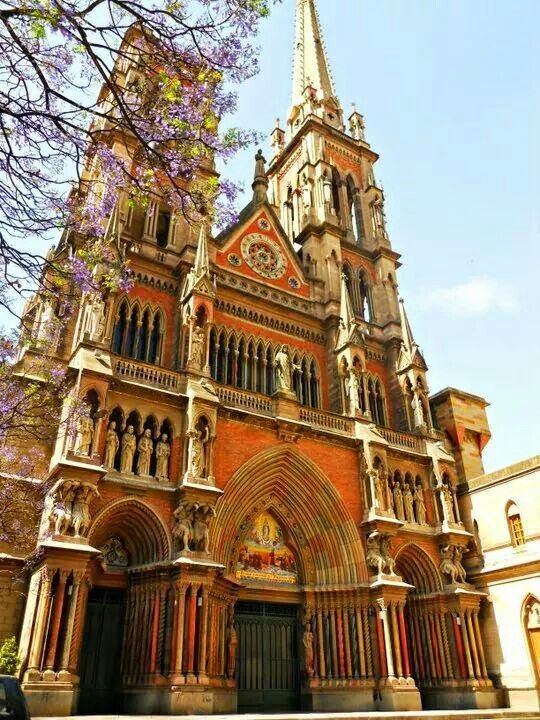 City Of Cordoba And Jesuit Block (5)