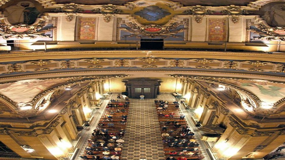 City Tour: Córdoba & Jesuit Block foto 7