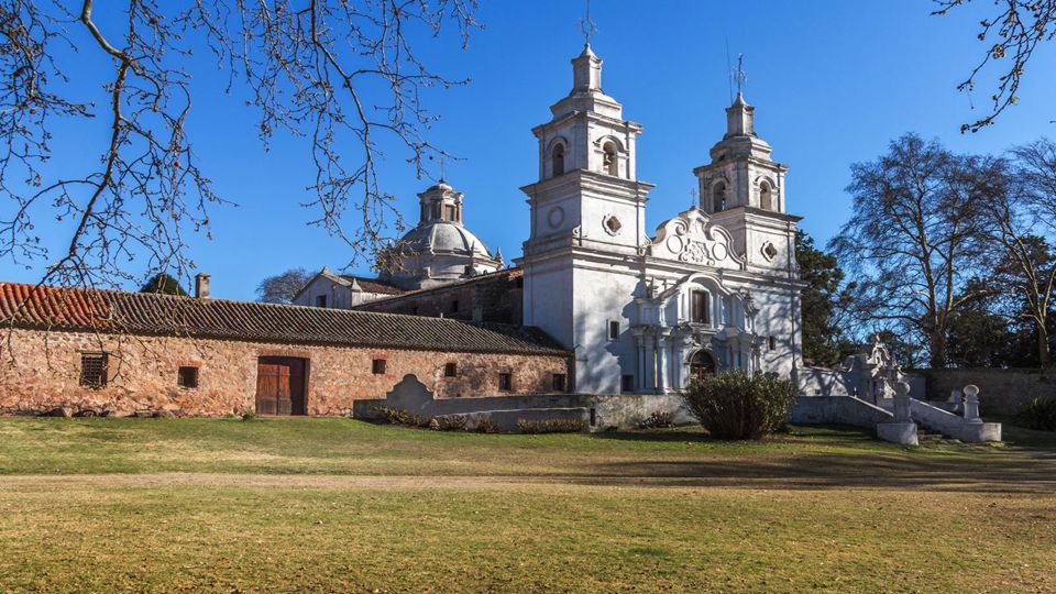 Jesuit Estancias with Farm Day foto 4