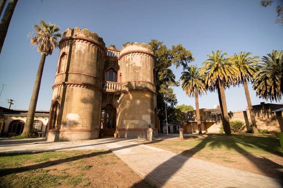 Jesús María & Colonia Caroya Day Trip foto 4