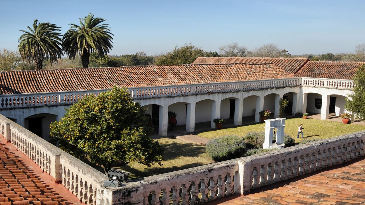 Jesús María And Colonia Caroya (1)