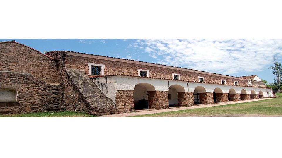 Jesús María & Colonia Caroya Day Trip foto 7