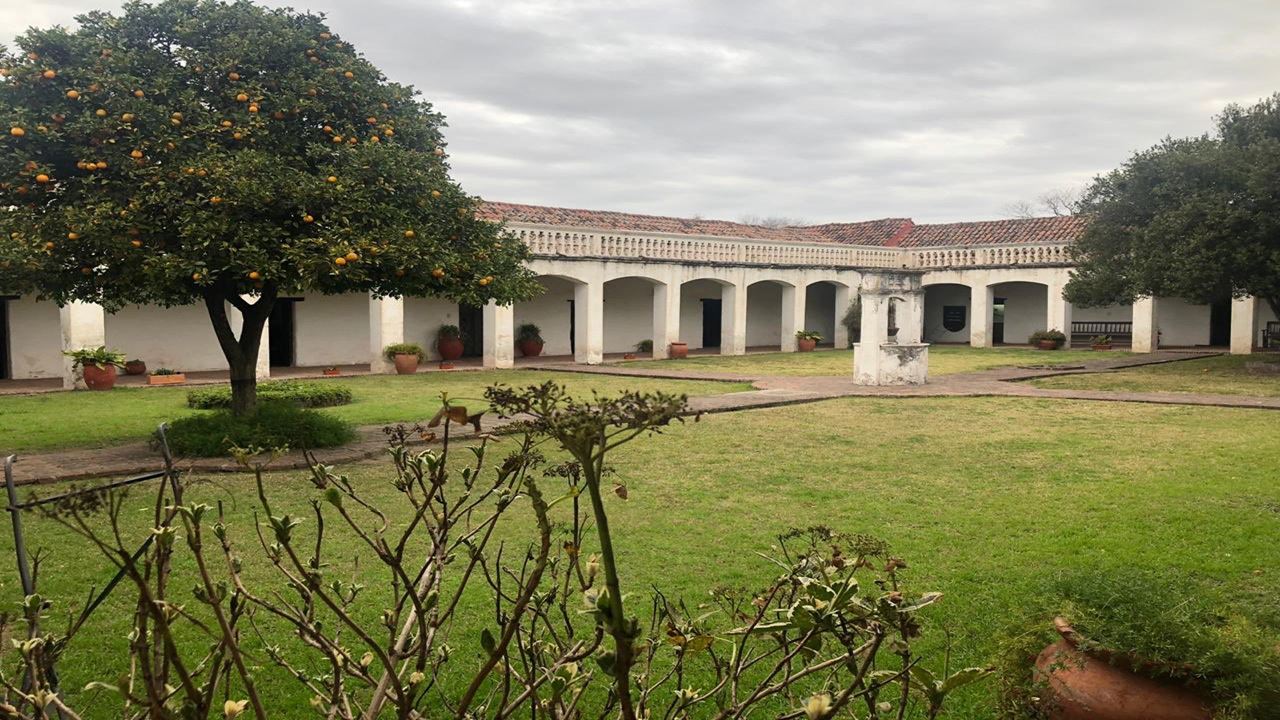 Jesús María And Colonia Caroya (5)