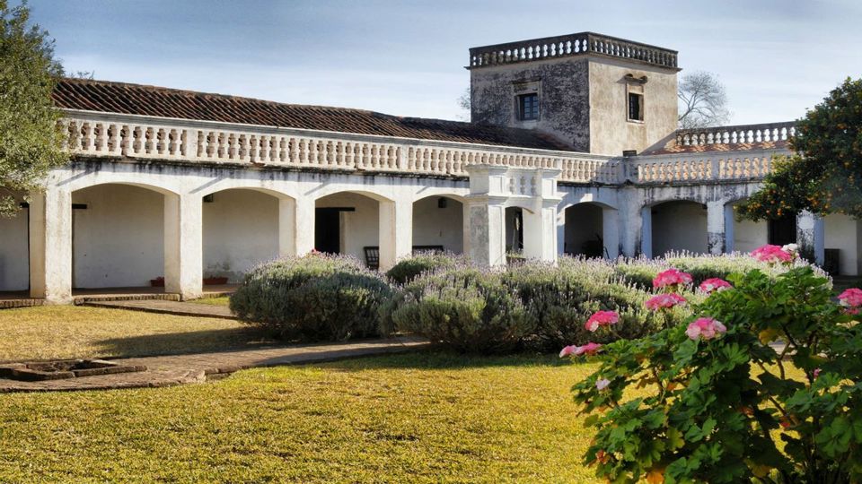 Jesús María & Colonia Caroya Day Trip foto 5