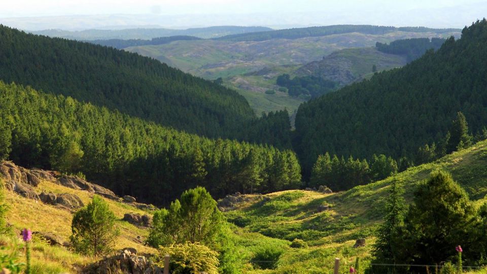 La Cumbrecita & Villa General Belgrano foto 2