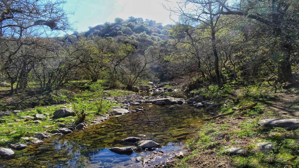 Sierras Chicas Guided Visit with Transfers foto 3