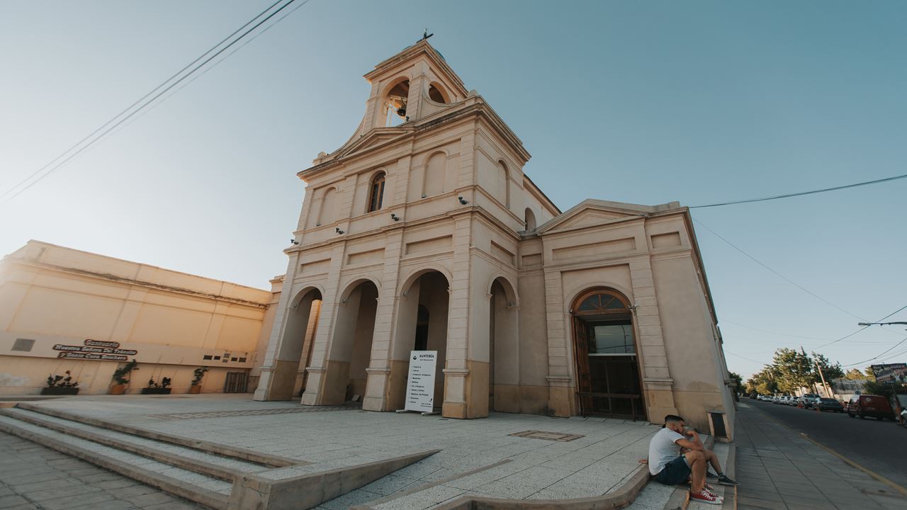 Paquete Córdoba Clásica foto 4