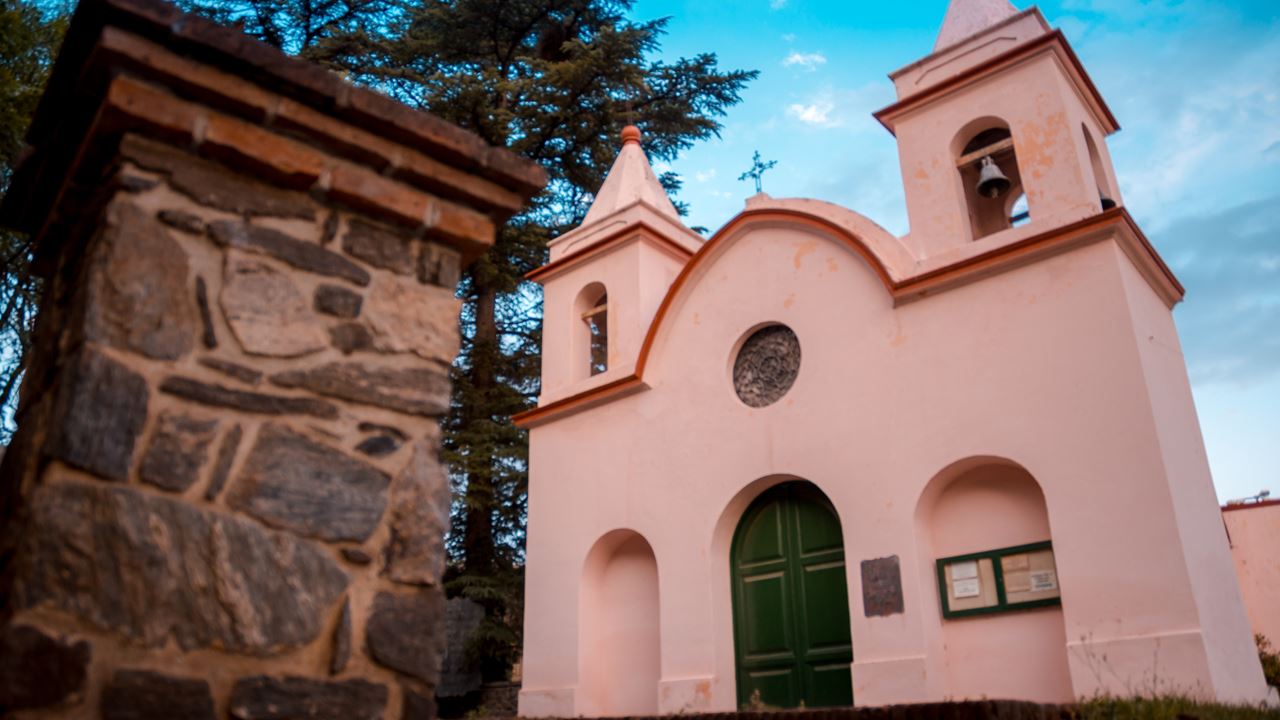 Paquete Córdoba Clásica foto 5