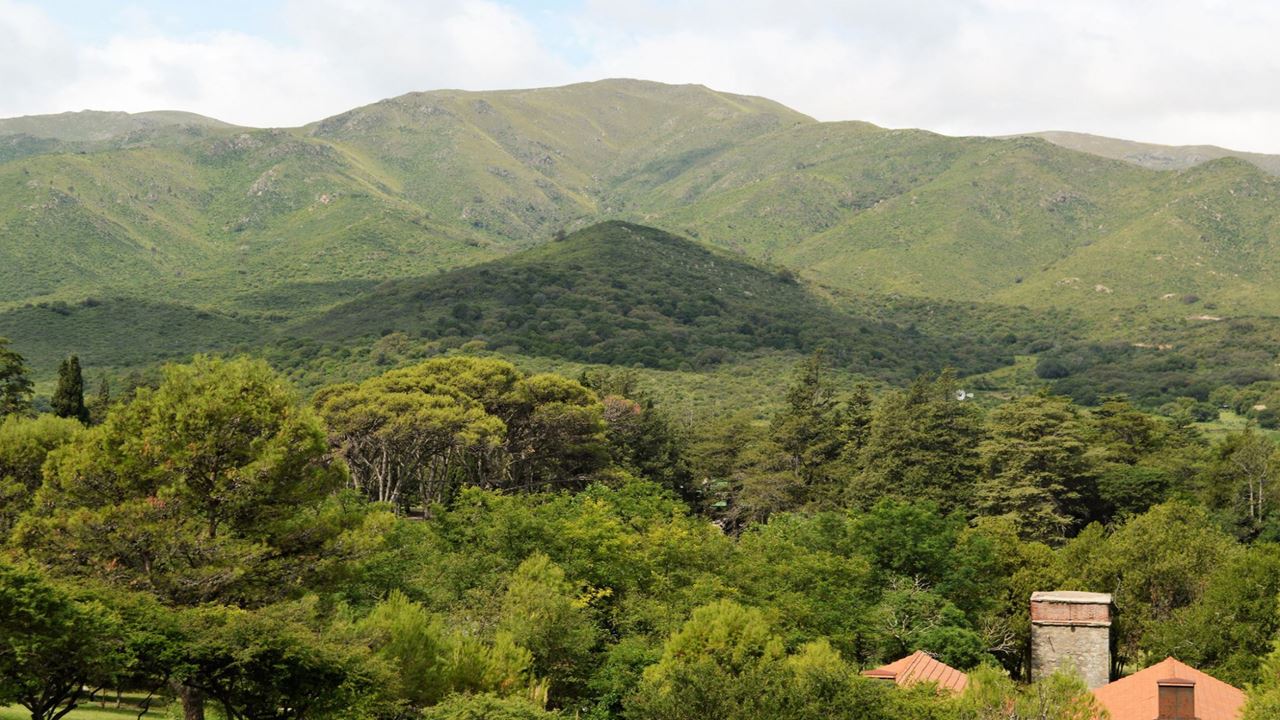 Valle De Punilla (3)
