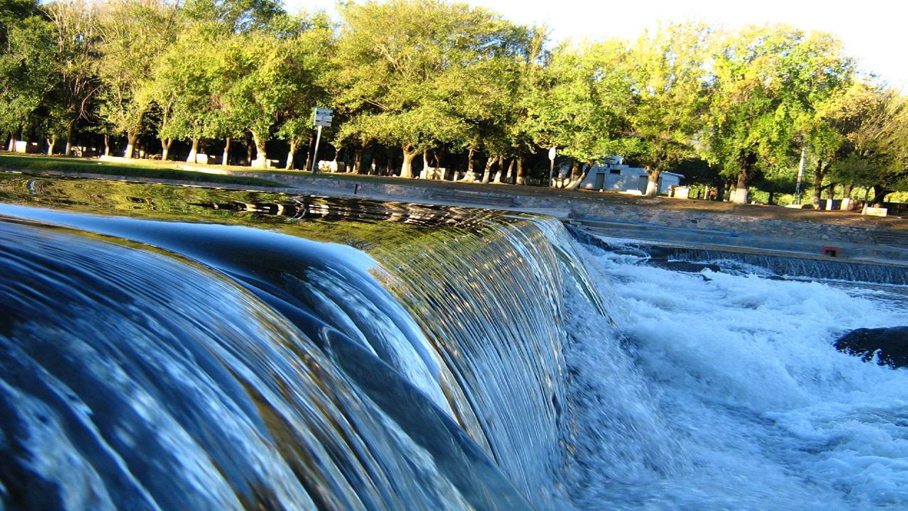 Valle De Punilla (1)