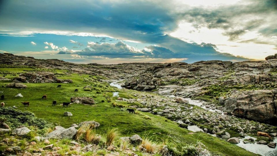 Traslasierra Valley Day Trip foto 7