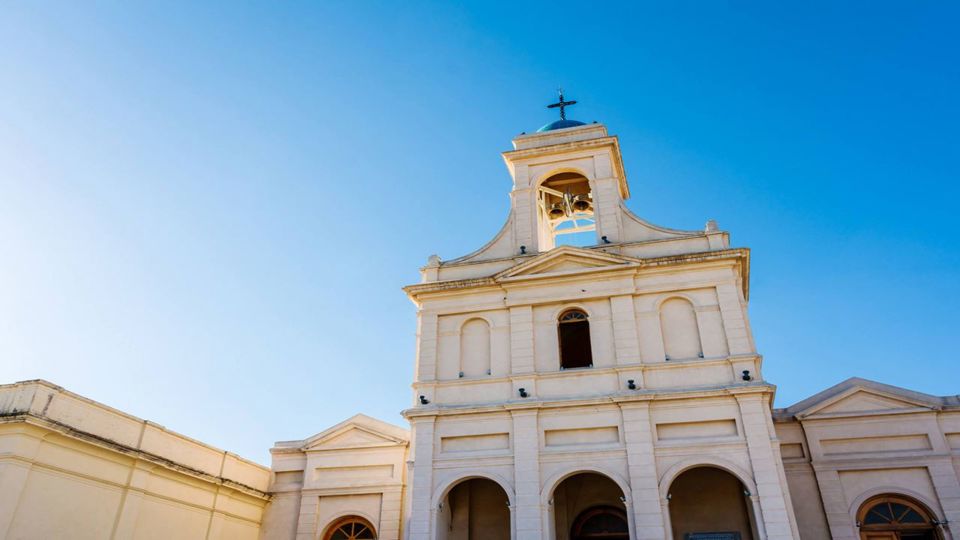 Traslasierra Valley Day Trip foto 5