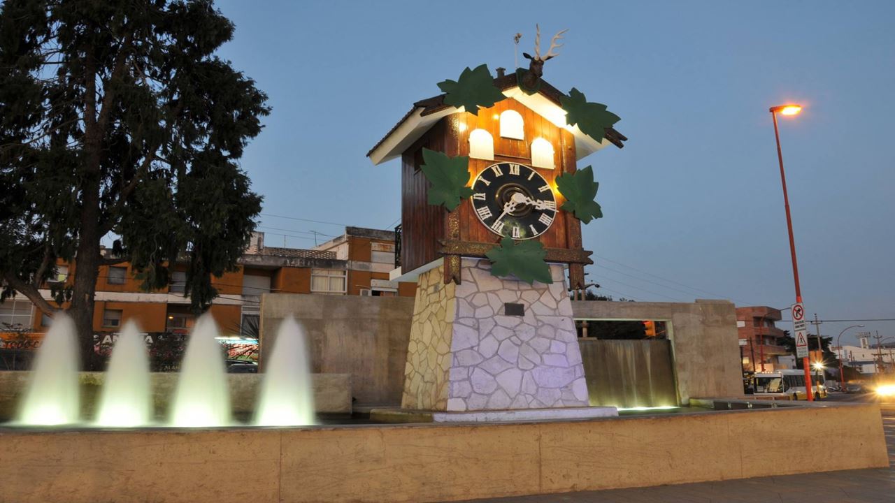 Villa Carlos Paz (1)