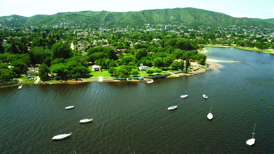 Villa Carlos Paz City Tour & Scenic Drive foto 1