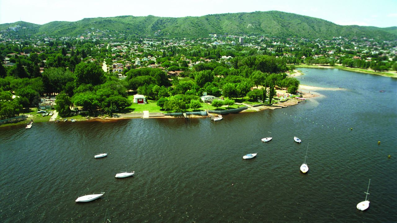 Villa Carlos Paz (0)