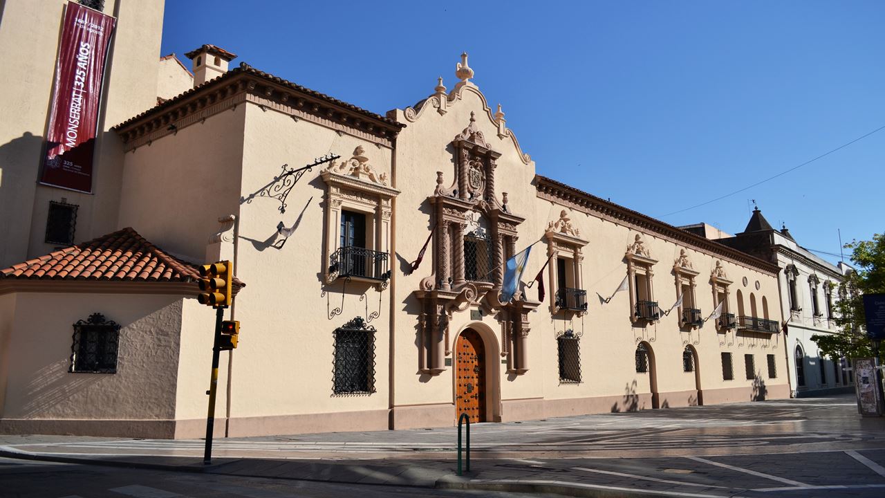 City Tour Cordoba